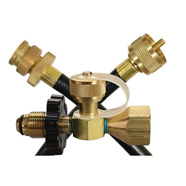 Imagem de JR Products Kit Flo Estendido 07-31505 LP POL