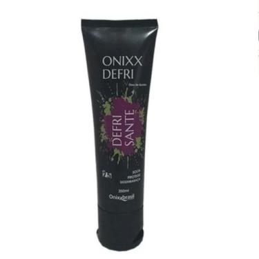 Imagem de Finalizador Onixx Defrizante 250ml Onixx Brasil