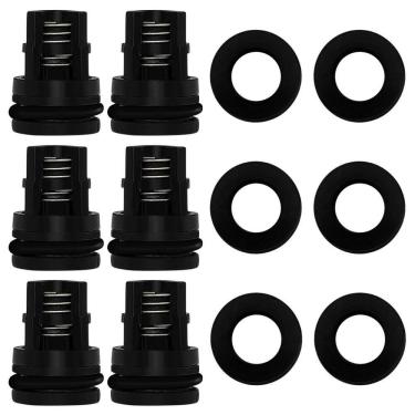 Imagem de Reparo Válvulas Gaxetas Retentores Jacto J6000 