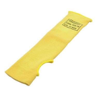 Imagem de Mangote Resistente a Corte ATA 35cm Unidade Ref 135522001 VOLK