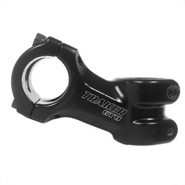 Imagem de Mesa Suporte Guidão Avanço 31.8mm X 70mm 25 Bike Aluminio - GTU