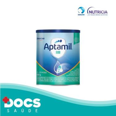 Imagem de Fórmula Infantil Aptamil AR 800gr Danone