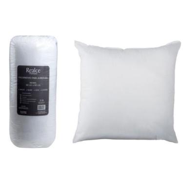 Imagem de Enchimento para Almofada 60x60cm Sultan Realce Premium