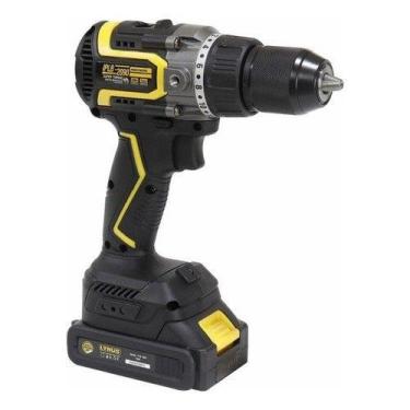Imagem de Iplb-2090 parafusadeira com impacto bateria 20 volts intercambeável ly