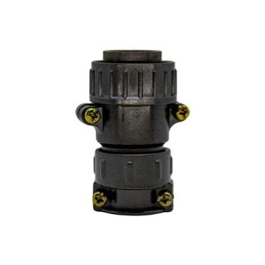 Imagem de Conector de 7 pinos macho cb fabricator em500i 0743971 - ESAB