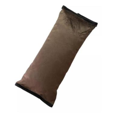 Imagem de Almofada Protetor De Cinto Segurança Carro Infantil/adulto - CLICK TUD