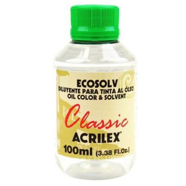 Imagem de Ecosolv Acrilex 100ml
