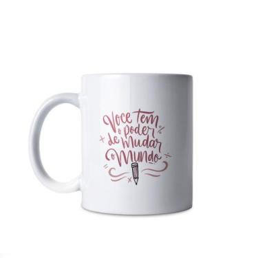 Imagem de Caneca dia dos professores - LiveSub