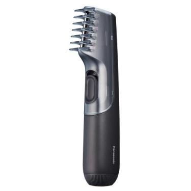 Imagem de Aparador Corporal Mini Panasonic V-Razor Uso Molhado - ERGK20, NA