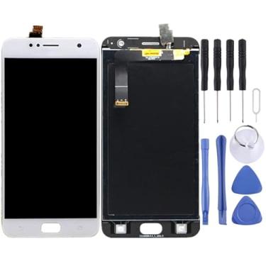 Imagem de OEM LCD Screen for ASUS ZenFone 4 Selfie / ZD553KL with Digitizer Full Assembly