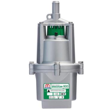 Imagem de Bomba Submersa Vibratória Para Poço 380w 800 5g Anauger, 60580