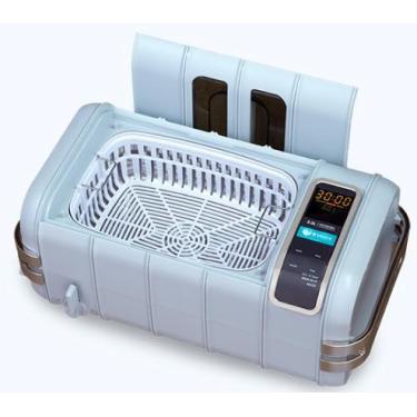 Imagem de Lavadora Ultra para limpeza de instrumentos 3 litros Evoxx , 220V