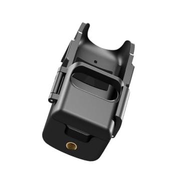 Imagem de Suporte adaptador de expansão de moldura protetora com sapata fria para câmera DJI OSMO Pocket 3