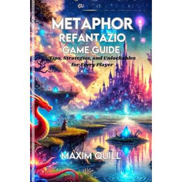 Imagem de Metaphor: ReFantazio game guide: Tips, Strategies, and Unlockables for Every Player
