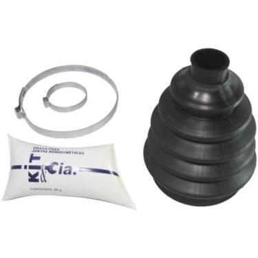 Imagem de Jogo de reparo da junta homocinética Dian Corolla 2003 a 2024 - KIT & 