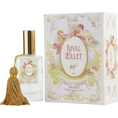 Imagem de Perfume Unisex Oriza L. Legrand Royal Oeillet Eau De Parfum Spray 100 Ml