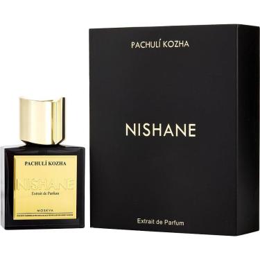 Imagem de Perfume Unisex Nishane Patchuli Kozha Extrait De Parfum Spray 50 Ml