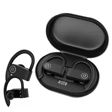 Imagem de Fone De Ouvido Bluetooth Esporte a'Gold FN-B21B