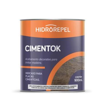 Imagem de Cimentok cedro 900 ml - hidrorepel