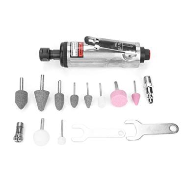 Imagem de Metal Pneumatic Machine Polishing Grinder Die Air Tooling Mill Ferramentas de Ferramentas para Corte, Moagem de Peças de Trabalho