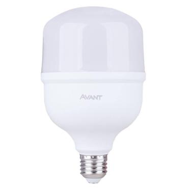 Imagem de Lâmpada Led 40W Avant Branca Bivolt