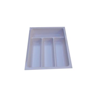 Imagem de Organizador De Gavetas - Divisor/Separador De Talheres Pt-04