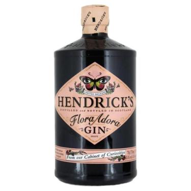Imagem de Gin Hendricks Flora Adora 750ml - Hendricks 