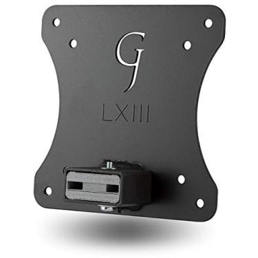 Imagem de Monitor vesa Adaptador Braço/Montagem Compatível com o Pavilhão hp 22F 22ER 22ES 22EB 22EA - 23ER 23F 23ES 23EB 23EA - 24F 24ER 24ES 24EB 24EA - 25F 2