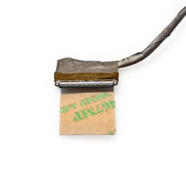 Imagem de Cabo flat para notebook bringIT compatível com Asus VivoBook X541UV 30