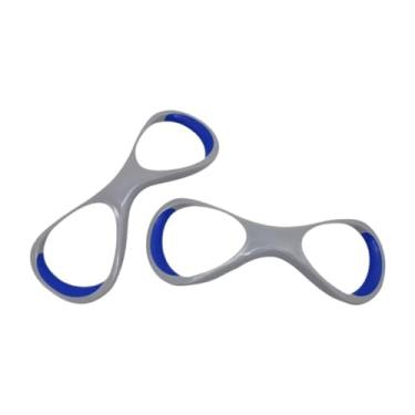 Imagem de Pegciuho 2pcs Nada do equipamento de treinamento de apoio do antebraço 8 Corretores de cotovelo alto em forma de alto cotovelo, Children