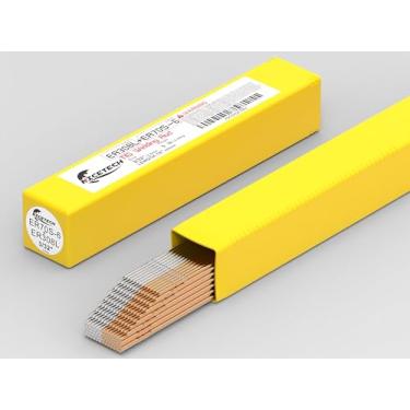 Imagem de NICETECH Vara de soldagem TIG (ER308L+ER70S-6, 3/32" x 16" 2,3 kg)