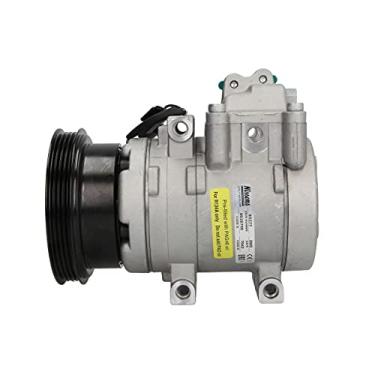 Imagem de Nissens Compressor de ar condicionado - 89277