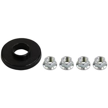 Imagem de Monroe Kit de peças P0118 para choque/amortecedor