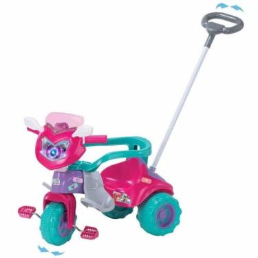 Imagem de Tico tico zoom dra pet magic toys