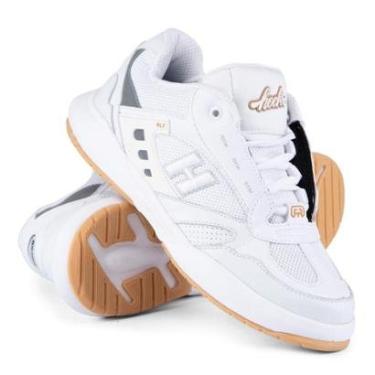 Imagem de Tênis Hocks RLX Baggy Cristal Branco R250.002.005-Masculino