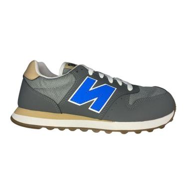 Imagem de TÊNIS NEW BALANCE CASUAL REF: GM500KB2 MASCULINO-Masculino