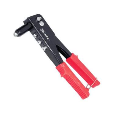 Imagem de Alicate Rebitador Manual 225MM 2,4 A 4,8MM 405159 - MTX