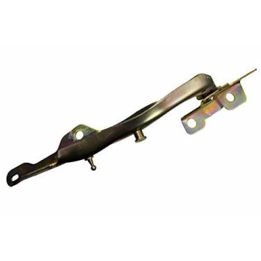 Imagem de PT Auto Warehouse HHH-FO6503-RH - Dobradiça do capuz - lado do passageiro direito