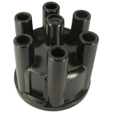 Imagem de Tampa Distribuidor - Itamaraty 1960 A 1971 / Aero Willys 1960 A 1971 / Rural 1960 A 1975 / Maverick 1971 A 1973 - 20109