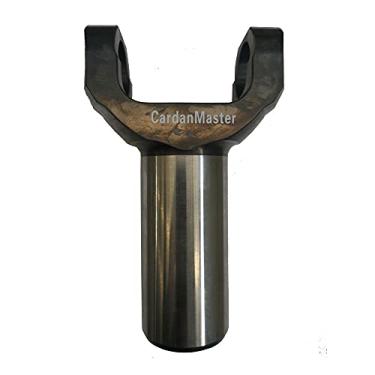 Imagem de 3-3-2491X Forged Chromoly 1350 Slip Yoke With 30/31 Spline For Ford C6, FMX, T170, TK600, T56MAG,1350 Tremec, ZF 5-Speed