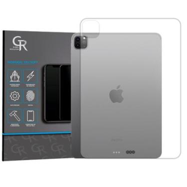 Imagem de Película Tablet Traseira Hidrogel Compativel Com iPad Pro 11 2022 - GR