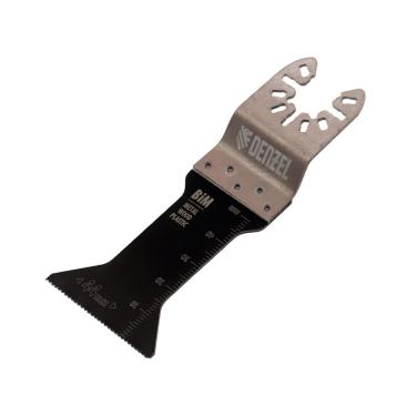 Imagem de Lamina de Corte Multiferramenta, Em Forma de T, Bim, Metal E Madeira, 44x1,4 Mm, 1pc// Denzel