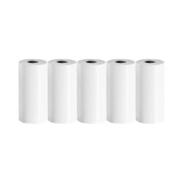 Imagem de Câmera De Impressão Instantânea Para Crianças Câmera Digital Mini De I