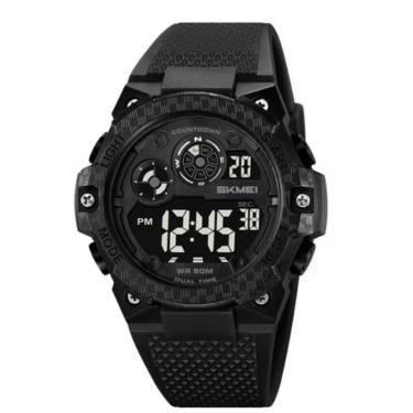 Imagem de Relógio Masculino Skmei Digital 2337 Preto