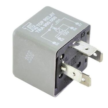 Imagem de Rele Injecao Bomba Gol/kombi 91/97/escort/cerato 09/12/tucson/sorento/