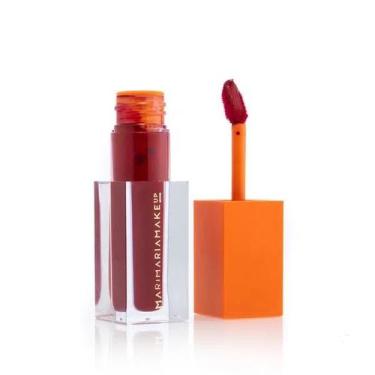 Imagem de Batom Creamy Matte - Mari Maria - Mari Maria Makeup, Fancy