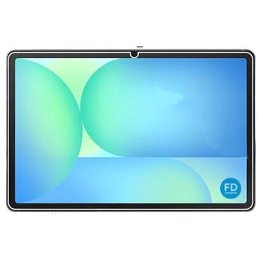 Imagem de Película Para Samsung Galaxy Tab S10 FE Plus (13.1) Paperlike Fosca Sensação de Papel Anti Relexo Anti Risco Anti Poeira em Cerâmica 9D – FD Acessórios (S10 FE Plus - 13.1)