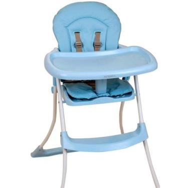 Imagem de Cadeira De Alimentação Bon Appetit Burigotto, BABY BLUE