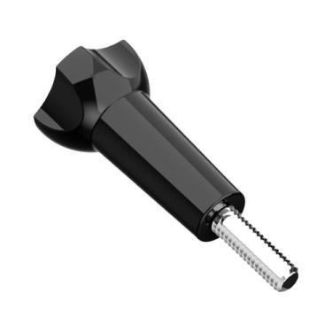 Imagem de Suporte De Peito Com Gancho Em J Para GoPro Insta360 X4 X3, Hero 13 12