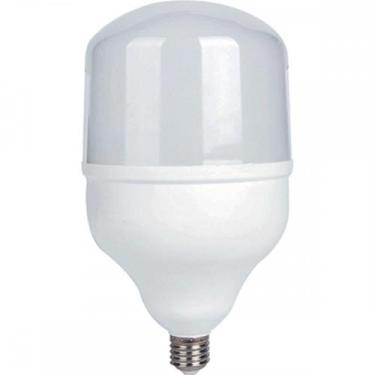 Imagem de Lampada Led Globo 50W E27 6500K Bivolt Kian, Branca, 50W